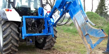 Beeindruckende GMV 100: Perfektes Kabelverlegen leicht gemacht.